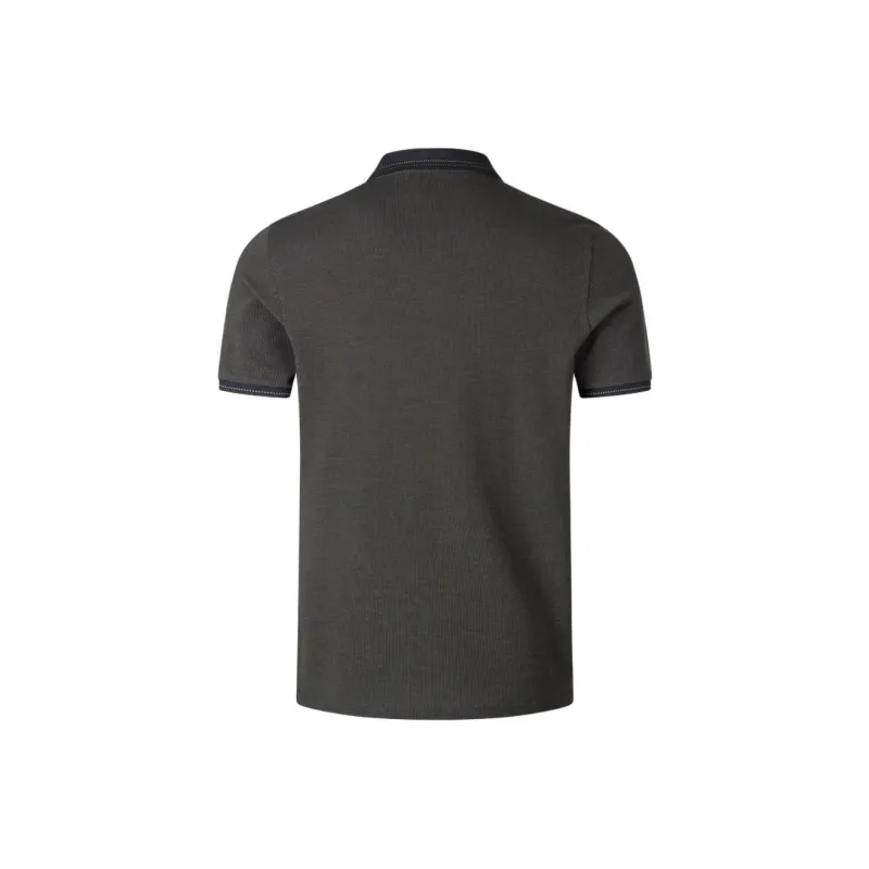 PS By Paul Smith Polo Shirt Men's Dark Marine Blue-1