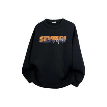 7 SEVFUN Sweatshirts Unisex