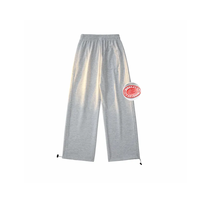 FUERZA Casual Pants Unisex-9