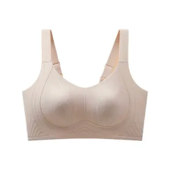 QIANLINGMEI Women's Bras