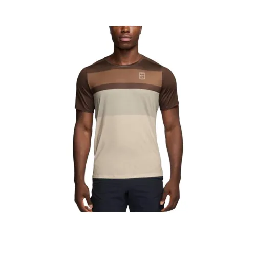 Nike Court Advantage Men's Tennis Top