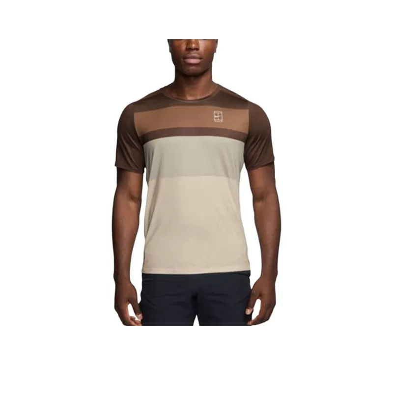 Nike Court Advantage Men's Tennis Top-0