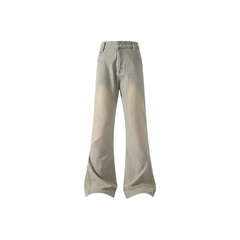 Manchester City F.C. Jeans Unisex-9
