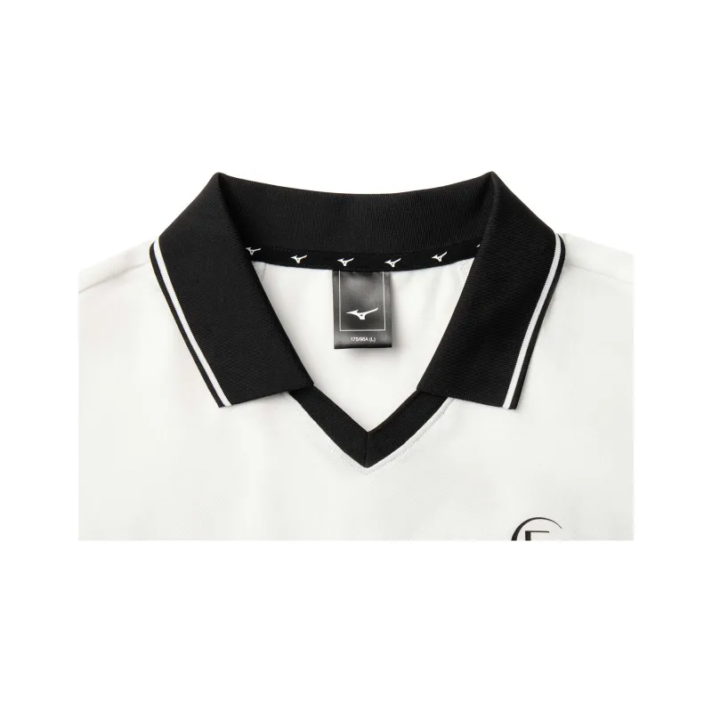 Mizuno ESSENTIAL Series Polo Shirt Unisex-4