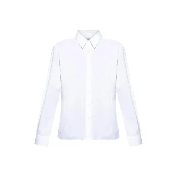 OFFICINE GENERALE Poplin Shirt