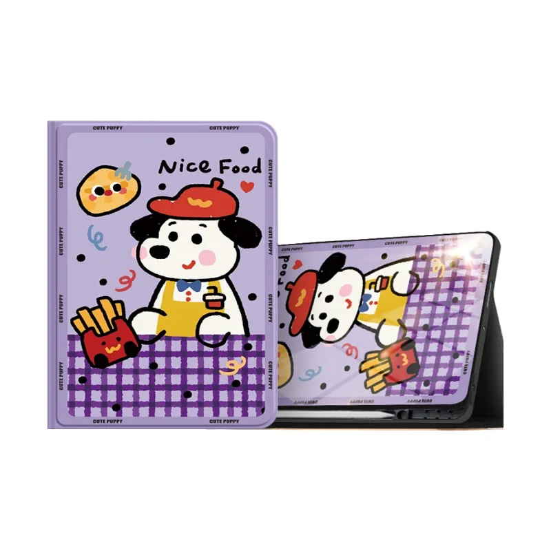 SUPER MOUSE Tablet Protective Cases-3