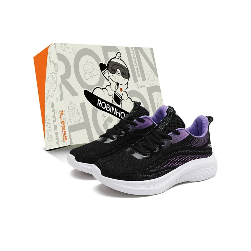 ROBINHOOD Cushioning, Slip Resistant, Abrasion Resistant Support Low Top Casual Shoes Unisex-15