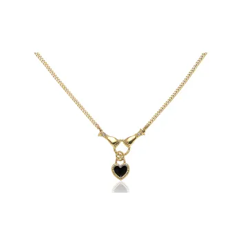 YOASOBI Necklaces Women's Gold