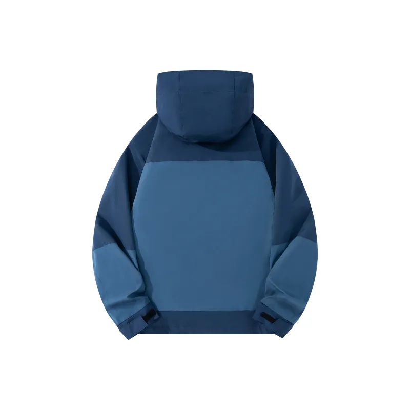 EMERICA Water Repellent And Windproof Windbreaker Jacket Unisex-1