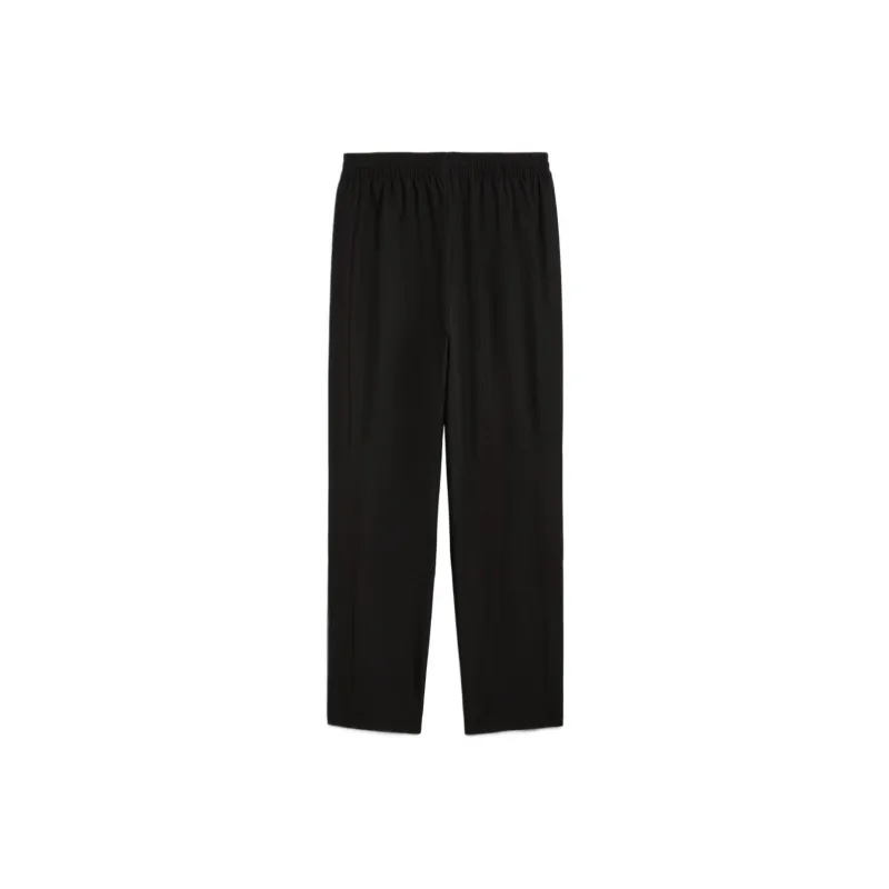 PUMA Scuderia Ferrari Casual Pants Men's Black-1