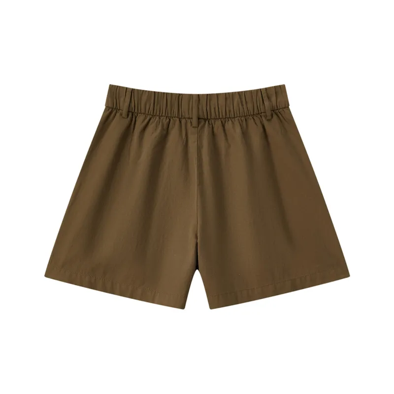 SEM/R Casual Shorts Women's-1