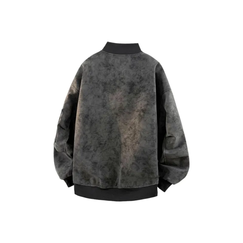 RKVC Baseball Jerseys Unisex-1