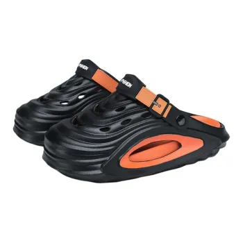 Mrs. Hui Slippers / Home Slippers