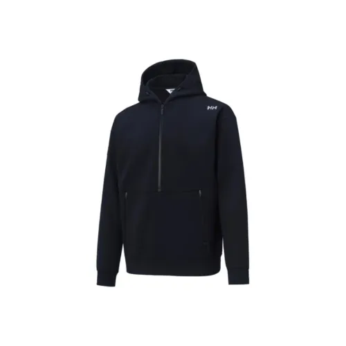 HELLY HANSEN Sweatshirts Men