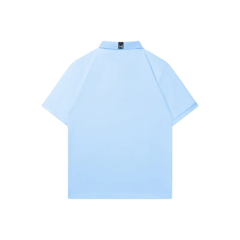 Lightning X Storm Polo Shirt Unisex-25