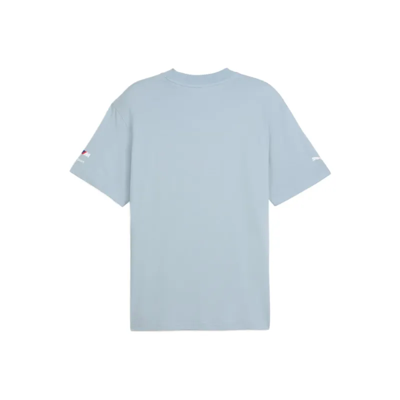 PUMA Bmw Mms T Shirt Men's Blue-1