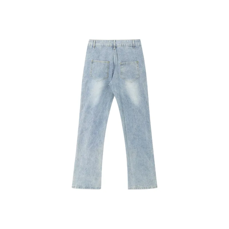 WOKXSS Jeans Unisex-9