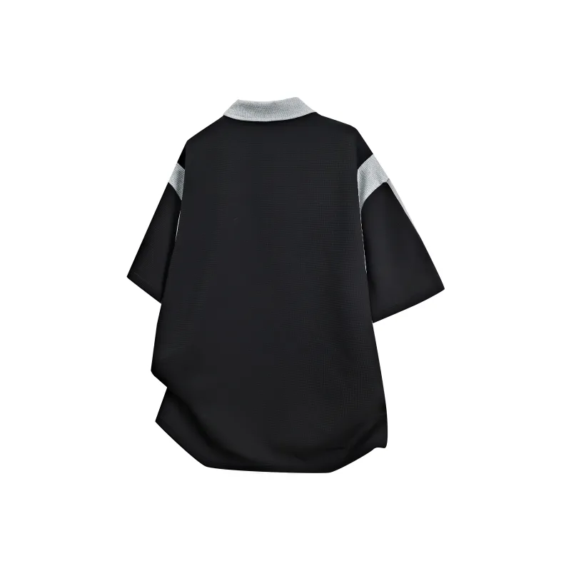 JEANSWEST Z Polo Shirts Men-6