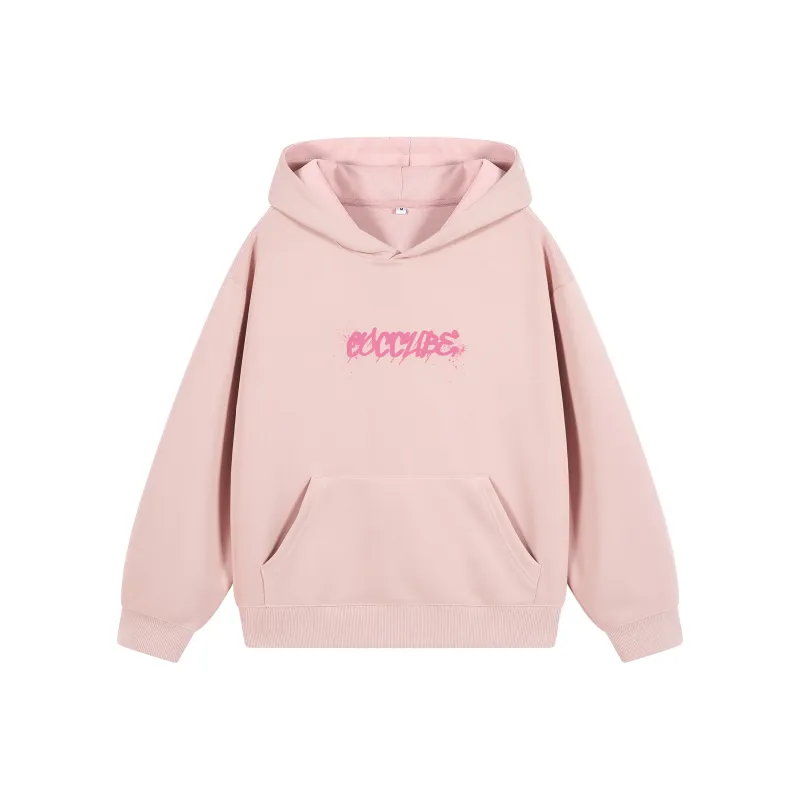 COC CUBE Sweatshirts Unisex-6