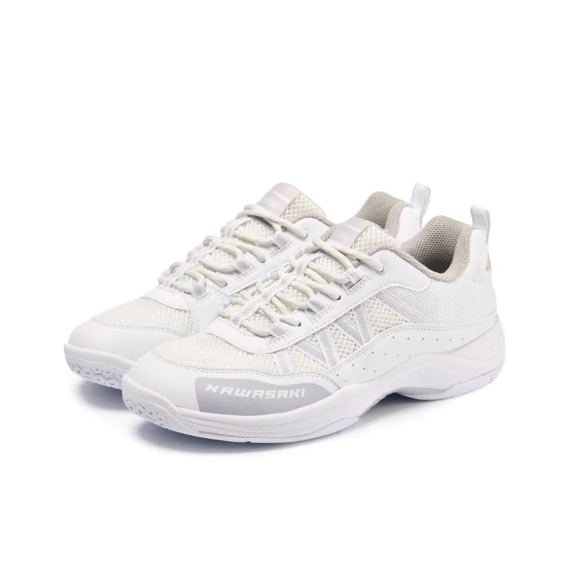 Kawasaki Cushioning, Slip Resistant, And Abrasion Resistant Low Top Badminton Shoes Unisex-7