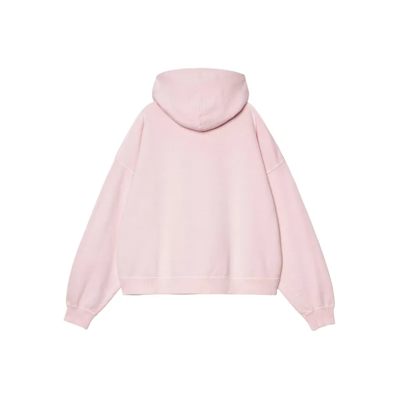 Carhartt WIP W' Sweatshirts Women's Pink-1