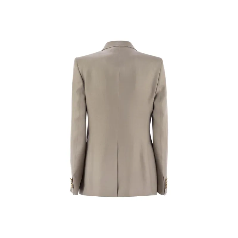Tagliatore Double breasted Suit Jacket-1