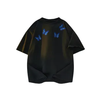 WKOOG T Shirts Unisex