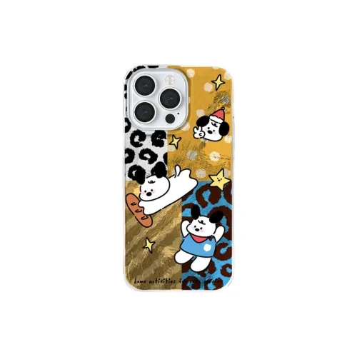 HASEE Phone Cases