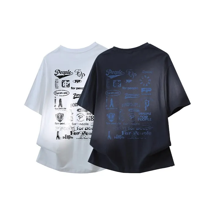 FAX FOR FMACM T Shirt Unisex Black-21