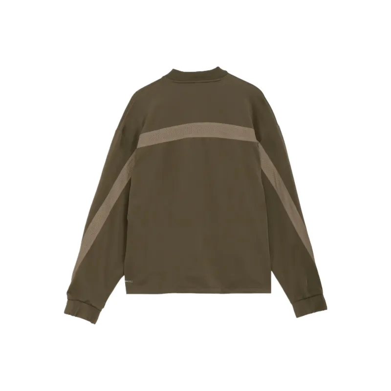 PUMA Training Train Jacket Men's Dark Green-1