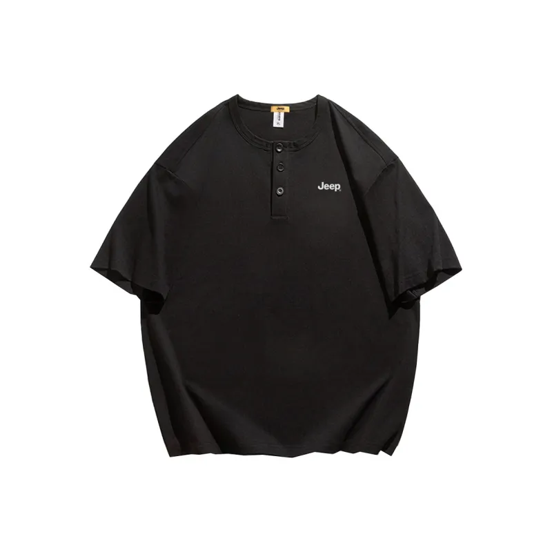 Jeep T Shirts Unisex-20