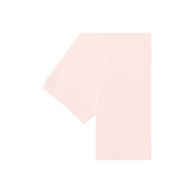 KENZO Polo Shirts Men Pink-7