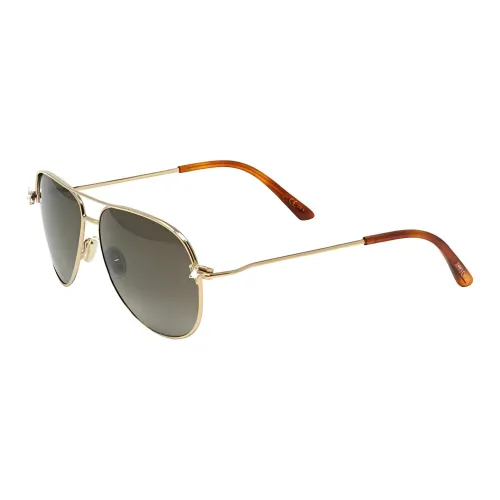 HAWKERS Black BUTTERFLY Sunglasses for Men and Women UV400