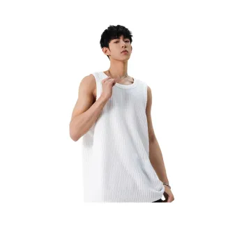 TESTUNG Tank Tops Unisex
