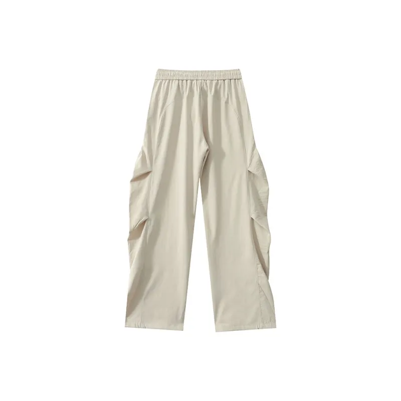 FAX FOR FMACM Cargo Pants Unisex-3