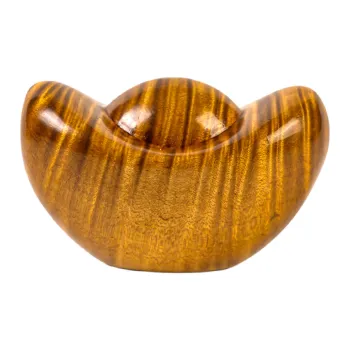 Xianyou Phoebe Zhennan Wooden Collectibles Unisex
