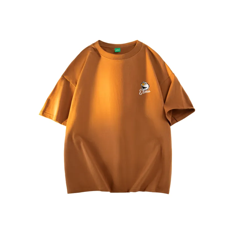 SESAME STREET T Shirts Unisex-16