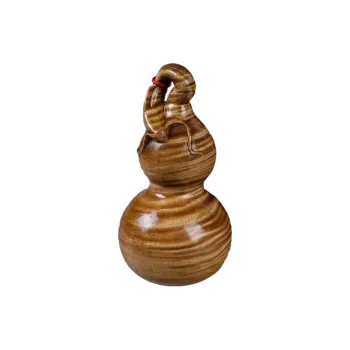 Xianyou Phoebe Zhennan Wooden Collectibles Unisex