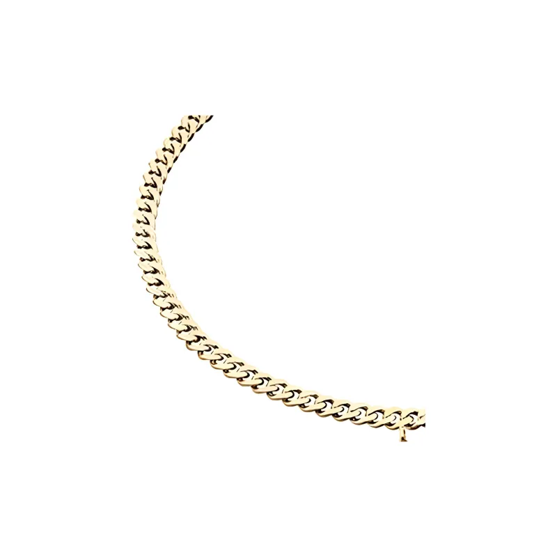 CHIARA FERRAGNI Alloy Necklaces Women's Gold-2