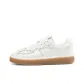 White (Sheepskin Insoles)