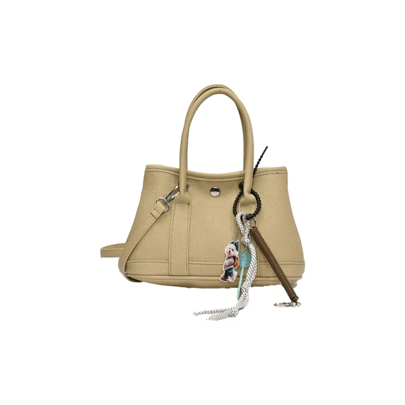 XIANGSU PU Tote Shoulder Bag, Crossbody Bag, Handbag Women's Multicolor-16