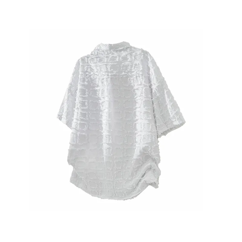 MASKPARK Shirts Unisex-7