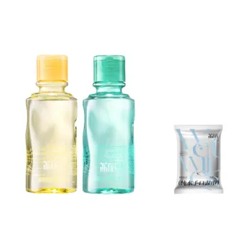Lychee Trees Black Pineapple Dry And Wet Dual Use Gentle, Non Irritating To Hands Cleaning Solution