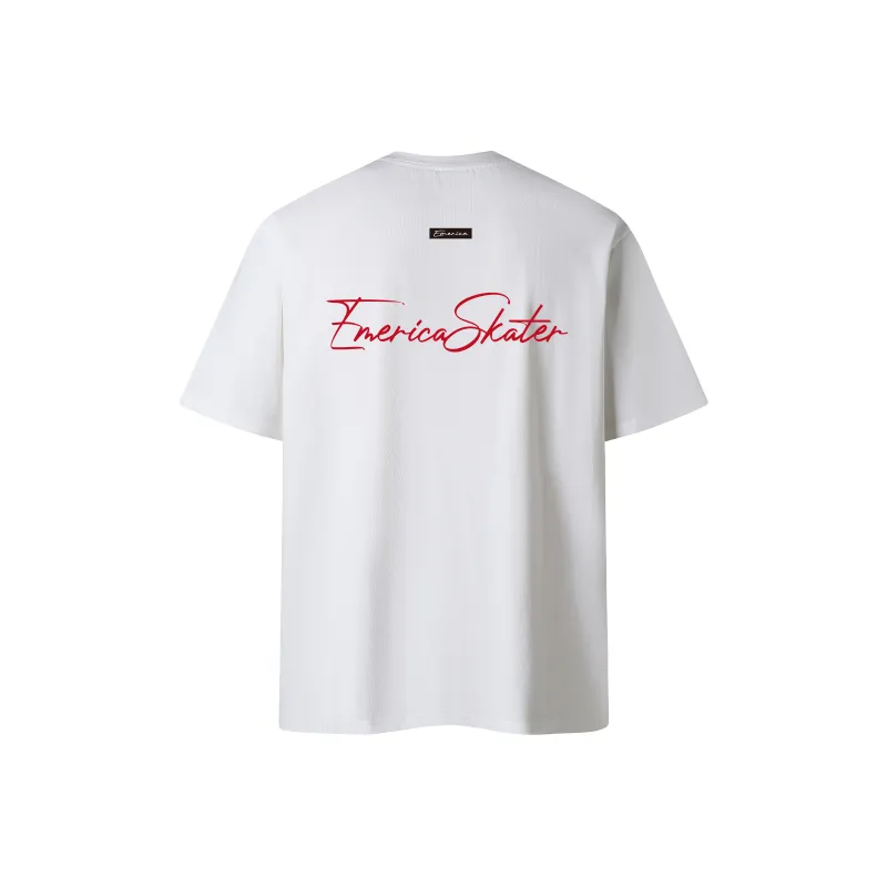 EMERICA T Shirts Unisex-2