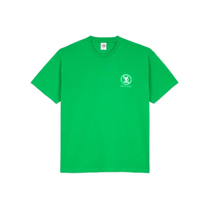 POLAR SKATE CO T Shirts Unisex-2