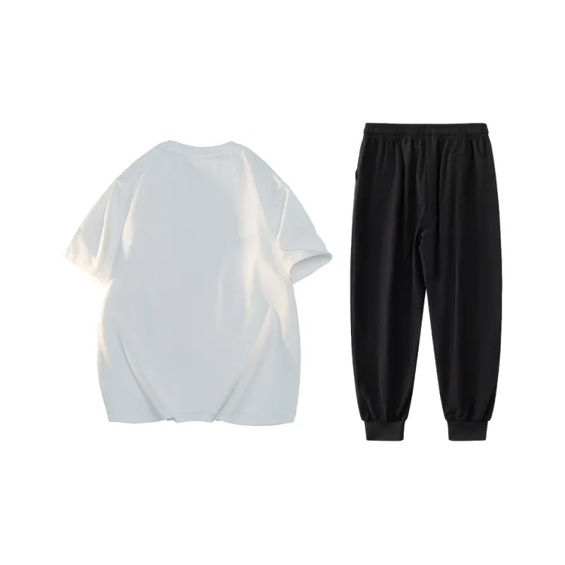 JIMI&JONS Casual Sportswear Unisex-11