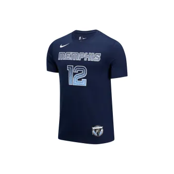 Nike Ja Morant Memphis Grizzlies Select Series Men's Nike Nba T Shirt