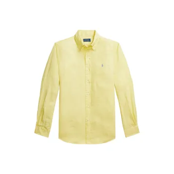 Polo Ralph Lauren Linen Shirt
