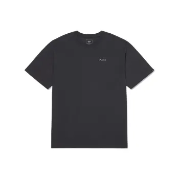 Vans T Shirts Men Gray