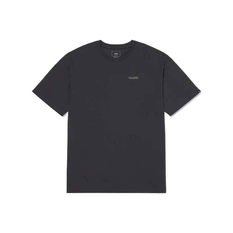 Vans T Shirts Men Gray-0